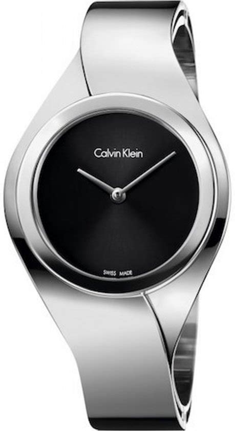 horloges dames calvin klein